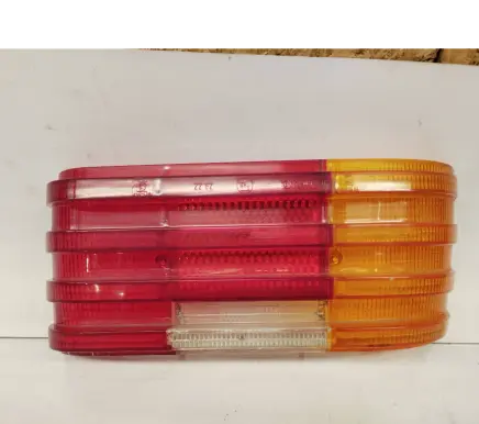 Tail light part