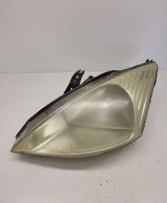 Ford Focus Headlight/headlamp E42009420