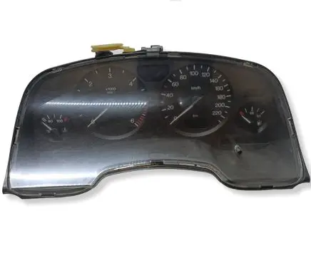 Opel Zafira A Speedometer (instrument cluster) 09228757 11760778 351184000