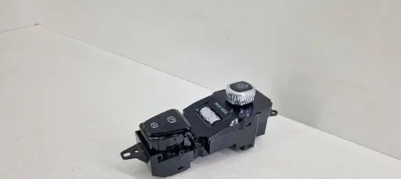 Volvo S90, V90 Engine start stop button switch 31443818