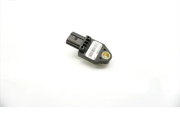 Peugeot 4007 Airbag deployment crash/impact sensor 8651A001