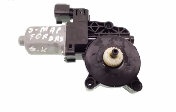 Ford C-MAX II Rear door window regulator motor AM51R27001BB