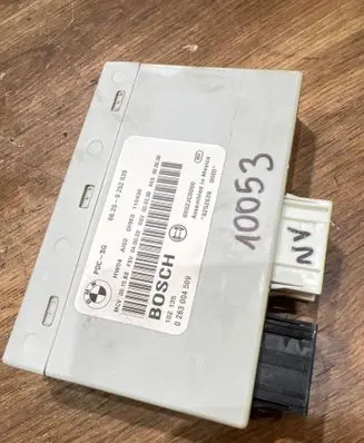 BMW 3 E90 E91 Parking PDC control unit/module 9252639 6002JC0000 110430