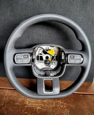 Citroen Berlingo Steering wheel 98210209zd
