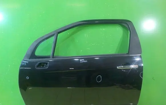 Citroen DS3 Front door PRZOD LEWE