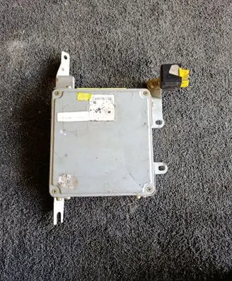 Engine control unit/module
