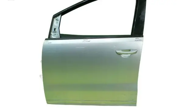 Seat Alhambra (Mk2) Front door PRZOD LEWE