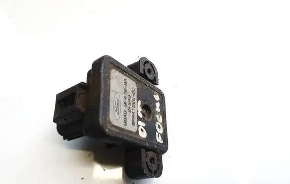Ford Focus Air pressure sensor 98ab9f479ba 6pp4160e-bd
