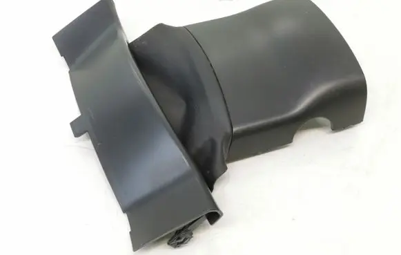 Skoda Octavia Mk2 (1Z) Steering wheel trim 1Z0858565 320010111380010