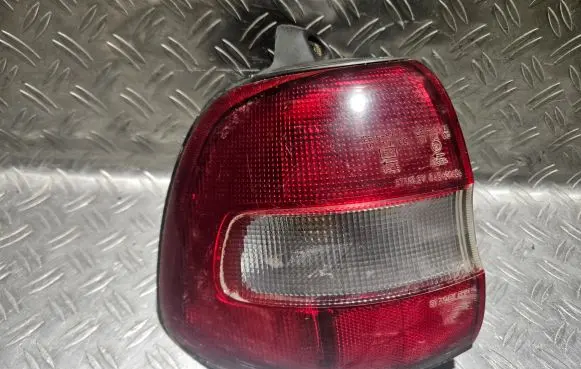 Suzuki Baleno EG Rear/tail lights 0432140 0432140L
