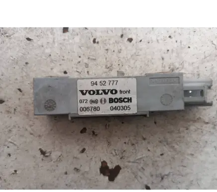 Volvo XC70 Airbag deployment crash/impact sensor 9452777 006780 040305