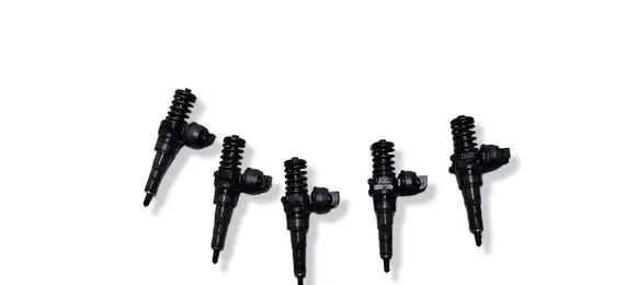 Volkswagen Transporter - Caravelle T5 LP gas injectors set 070130073R