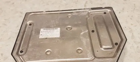 Mercedes-Benz S W221 Comfort/convenience module A2215401101 A2215451632