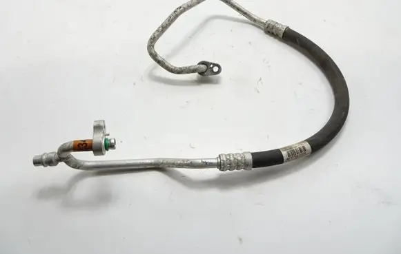 KIA Ceed Air conditioning (A/C) pipe/hose 97762J7500