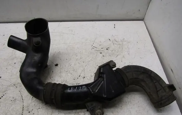 Honda CR-V Intake resonator ATP153