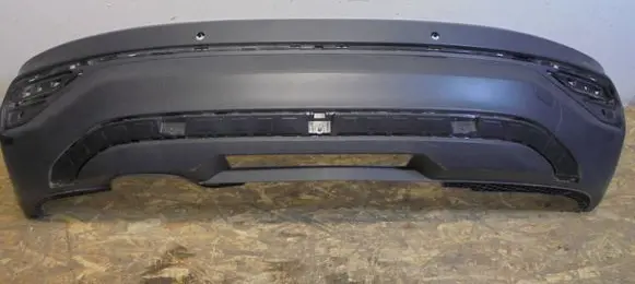 Volkswagen Taigo Rear bumper 2G7807434B