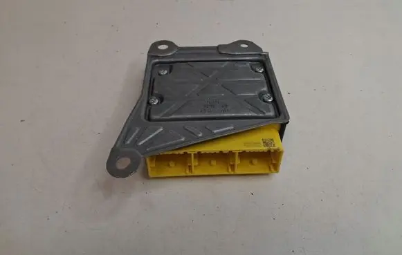 Renault Clio V Bonnet Pedestrian Airbag Actuator 985102332R
