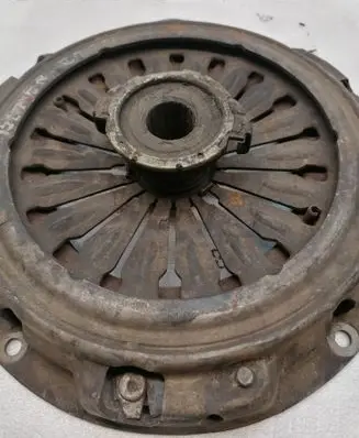 Peugeot Boxer Clutch set kit
