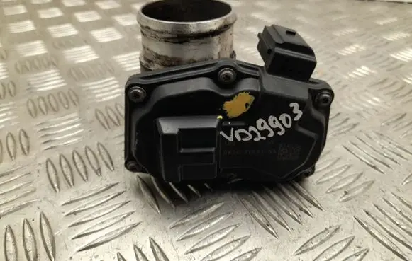 Ford Transit VII Throttle body valve GK2Q9F991BA
