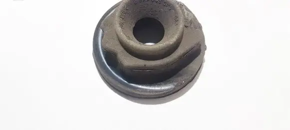 Volkswagen Polo IV 9N3 Front coil spring rubber mount 1j0512149b