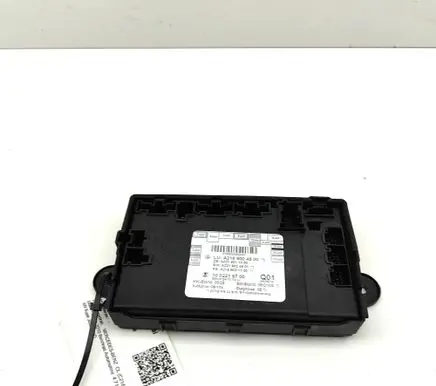 Mercedes-Benz CL C216 Door control unit/module A2169004500 A2219011000