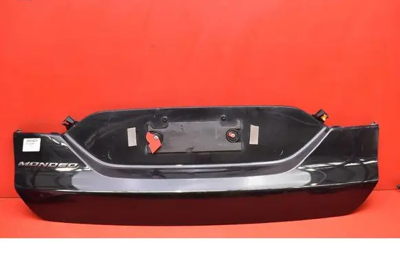 Ford Mondeo MK I Number plate light DS73-F423A40-E