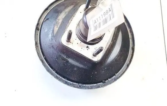 Honda FR-V Brake booster