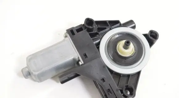 Honda FR-V Front door window regulator motor 966269