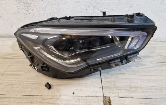 Mercedes-Benz CLA C118 X118 Headlight/headlamp A1189064600
