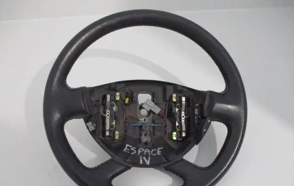 Renault Espace - Grand espace IV Steering wheel 