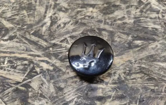 Maserati Quattroporte Original wheel cap
