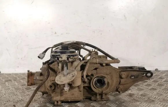 Honda CR-V Rear differential 48320R7LE001