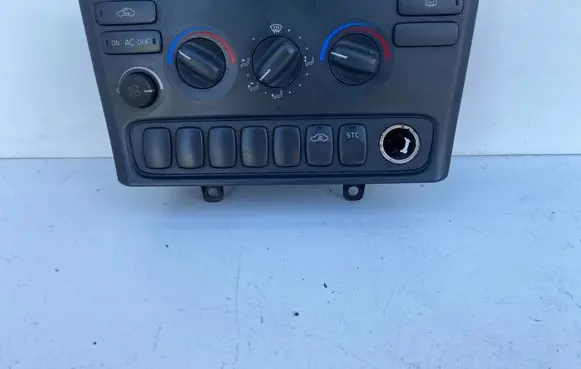 Volvo S80 Climate control unit 9494261