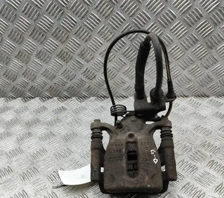 Volkswagen Caddy Rear brake caliper 2K5615424A