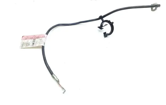 Ford Edge II Negative earth cable (battery) F2GT19A095ED 0926161