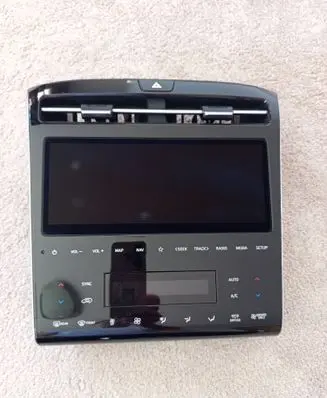 Screen/display/small screen