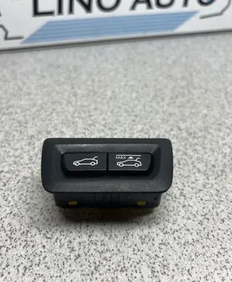 BMW 5 GT F07 Tailgate opening switch 9194912