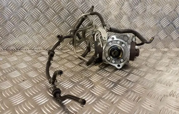 Mazda CX-7 Fuel injection high pressure pump 2940000621