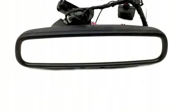 Ford Focus C-MAX Rear view mirror (interior) 3S7117D568AB
