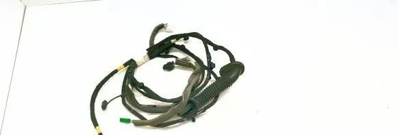 Volvo XC90 Tailgate/trunk wiring harness 31472204