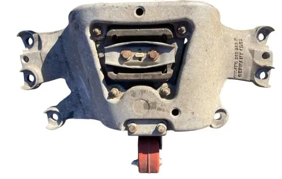 Audi A6 S6 C6 4F Gearbox mounting bracket 4F0399263K