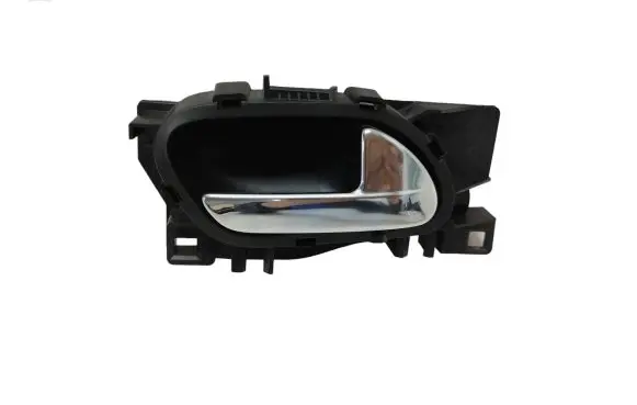 Front door interior handle
