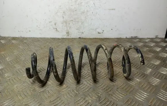 Nissan Qashqai Rear coil spring