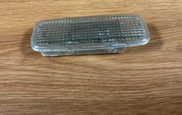 Audi A6 S6 C6 4F Other interior light 4E0947105