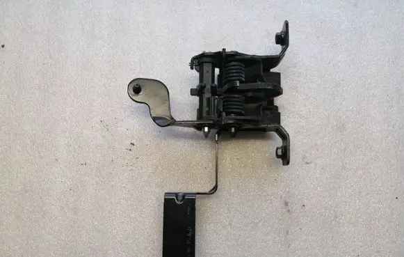 Ford Transit Rear door check strap stopper BK31V441A15AH D3L5A