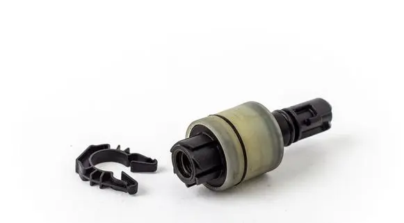 BMW 7 G11 G12 Front air suspension shock absorber 3710689903 37106899037 37106874587