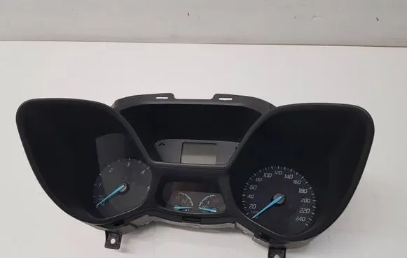 Ford Transit - Tourneo Connect Speedometer (instrument cluster) FT1T10849GF