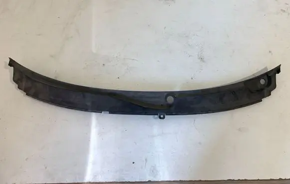 Audi A6 S6 C6 4F Wiper trim 4F1819403