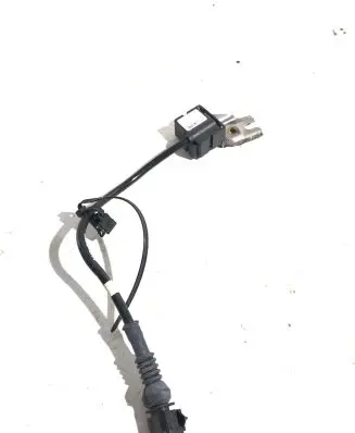 Audi Q7 4L ESP acceleration yaw rate sensor 7L0907673E 15179200612