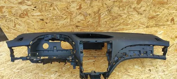 Subaru Forester SH Dashboard 66105SC000 66204FG010